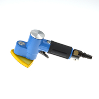 PS-303 Mini Triangle Air Fingerschleifer für spezielle Bereiche