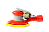 150 mm Dual Action Air Sander Zentralstaubsauger 6 Zoll 6 Löcher