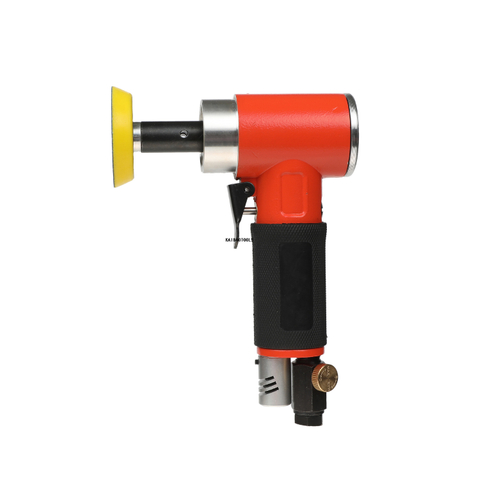 2 'Mini -Polierer Pneumatic Beffering -Werkzeuge für das Autopolieren
